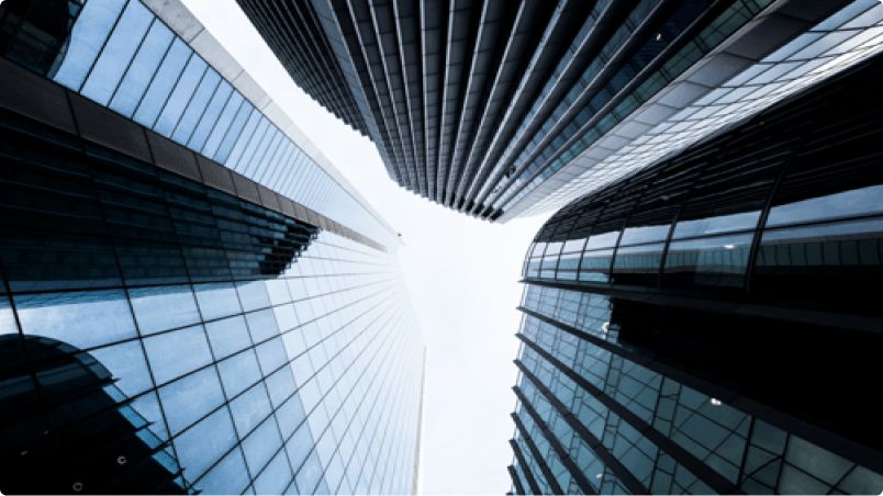 Tall buildings